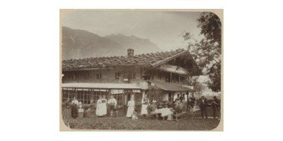 Golfurlaub - Balkon - Saltaus bei Meran - Karlwirt anno 1794  - Hotel Karlwirt - Alpine Wellness am Achensee