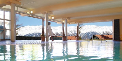 Golfurlaub - Zimmer mit Fernsicht - St. Leonhard (Trentino-Südtirol) - Sporthotel IGLS