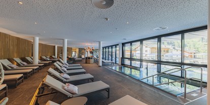 Golfurlaub - Davos Platz - Alpenhotel Montafon
