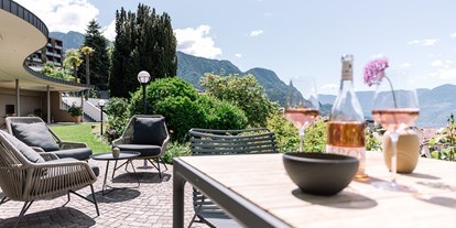 Golfurlaub - Wäschetrockner - Trentino-Südtirol - Hotel Hohenwart
