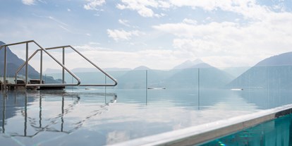 Golfurlaub - Kinderbecken - Lana (Trentino-Südtirol) - Hotel Hohenwart
