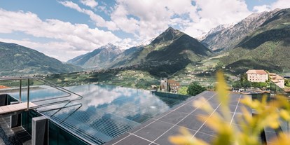 Golfurlaub - Wäscheservice - Trentino-Südtirol - Hotel Hohenwart