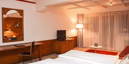 Golfurlaub - Hotel-Schwerpunkt: Golf & Romantik - Kitzbühel - Q! Hotel Maria Theresia