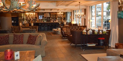 Golfurlaub - Zimmer mit Fernsicht - Saalbach - Q! Hotel Maria Theresia