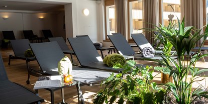 Golfurlaub - Hotel-Schwerpunkt: Golf & Wellness - Vorarlberg - Alpenhotel Zimba