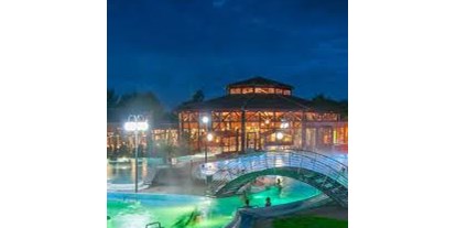 Golfurlaub - Umgebungsschwerpunkt: Therme - Baden-Württemberg - Romantik Hotel Kleber Post