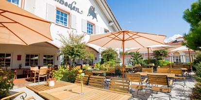 Golfurlaub - Haartrockner - Umkirch - Hotel Landhaus Blum