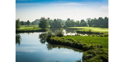Golfurlaub - Golfanlage: 18-Loch - Deutschland - Porsche Golfcourse Penning - Hartls Parkhotel Bad Griesbach