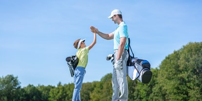 Golfurlaub - Golf-Kurs für Kinder - Pinzgau - Golfen - Hotel Sonne