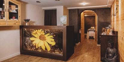Golfurlaub - Zimmer mit Fernsicht - Pinzgau - Spa - Hotel Sonne