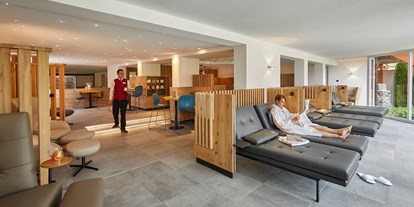 Golfurlaub - Bad und WC getrennt - Baden-Württemberg - Erfurths Bergfried****S  Ferien & Wellnesshotel