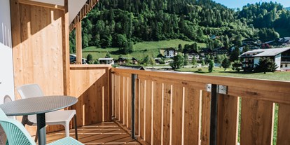 Golfurlaub - Bad und WC getrennt - COOEE alpin Hotel Bad Kleinkirchheim