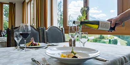 Golfurlaub - Schnupperkurs - Tirol - Genuss mit Aussichten im Rahmen unserer Wohlfühlpension - Inntalerhof - DAS Panoramahotel