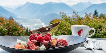 Golfurlaub - Hunde am Golfplatz erlaubt - Tirol - Genuss mit Aussicht - Inntalerhof - DAS Panoramahotel