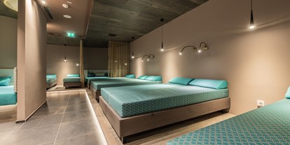 Golfurlaub - Adults only - Relaxlounge - Hotel Kristall****