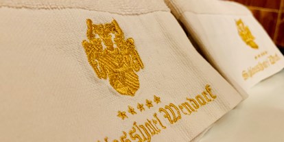 Golfurlaub - Preisniveau: exklusiv - Deutschland - Suite Friedrich Franz der II - Schlosshotel Wendorf & Resort MV19412