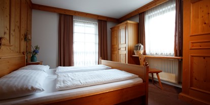Golfurlaub - Terrasse - Steiermark - Familienzimmer - Hotel DER HECHL