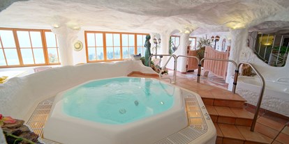 Golfurlaub - Badewanne - Hotel Glocknerhof ****