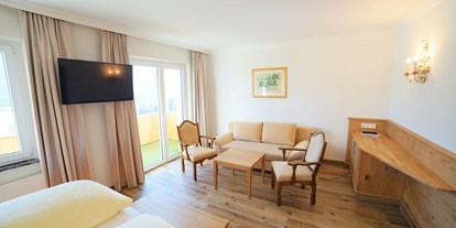 Golfurlaub - Sauna - Österreich - Hotel Glocknerhof ****