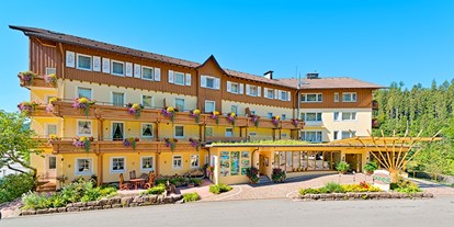 Golfurlaub - Hotelbar - Deutschland - Wellness Hotel Tanne Tonbach