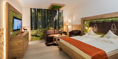 Golfurlaub - Massagen - Deutschland - Wellness Hotel Tanne Tonbach