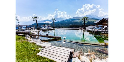 Golfurlaub - Massagen - Ellmau - Bärensee - Das Alpenwelt Resort****SUPERIOR