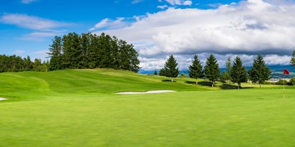 Golfurlaub - Golfcarts - Deutschland - Golfer-Eldorado mit gratis Greenfee auf 5 wunderschönen Golfplätzen der Region - Sackmann Genusshotel