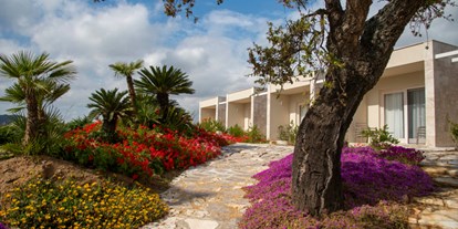 Golfurlaub - Hotel-Schwerpunkt: Golf & Hund - Sardinien - Botanic Golf Sacuba & Resort