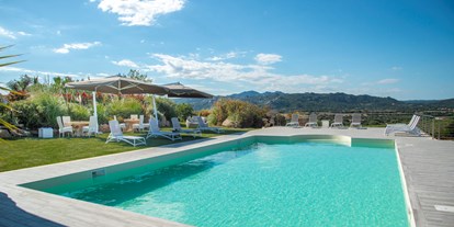 Golfurlaub - Hotel-Schwerpunkt: Golf & Schwimmen - Costa Smeralda - Botanic Golf Sacuba & Resort