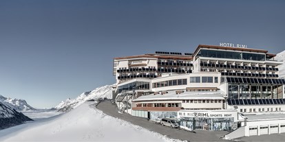 Golfurlaub - Pools: Infinity Pool - Tiroler Oberland - Adults Only Hotel Riml - SKI | GOLF | WELLNESS Hotel Riml****S