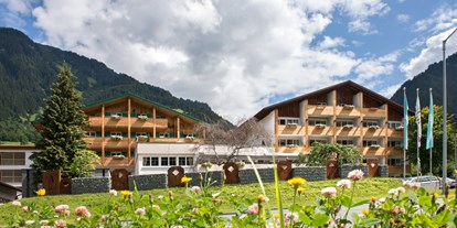 Golfurlaub - Klosters - Hotel Verwall