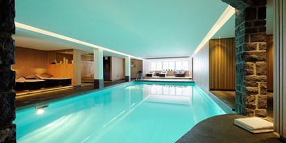 Golfurlaub - Sauna - Oberstdorf - Hotel Verwall