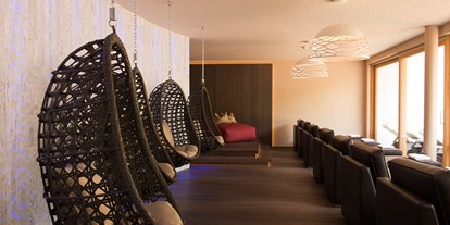 Golfurlaub - Bademantel - Davos Wiesen - Hotel Verwall