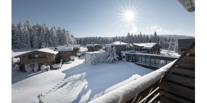 Golfurlaub - Seminarraum - Oberösterreich - INNs HOLZ Natur- & Vitalhotel**** im Winter - INNs HOLZ Natur- & Vitalhotel****s