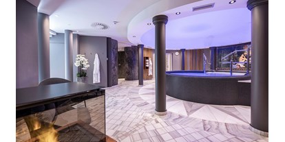 Golfurlaub - Sauna - Röhrnbach - Hotel Almesberger****s Wellnessoase - Hotel Almesberger****s
