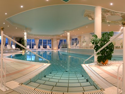 Golfurlaub - Hotel-Schwerpunkt: Golf & Romantik - sonnenhotel ZUM STERN