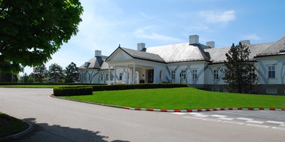 Golfurlaub - Seminarraum - Wienerwald - Golfclub Fontana in Oberwaltersdorf - Winzerhotel**** Gumpoldskirchen
