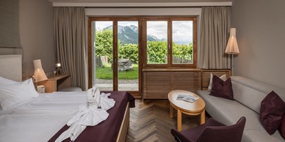 Golfurlaub - Zimmersafe - Steiermark - Hotel DIE WASNERIN