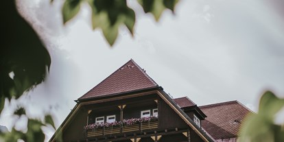 Golfurlaub - Zimmer mit Fernsicht - Ramsau am Dachstein - Hotel DIE WASNERIN