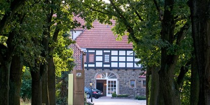 Golfurlaub - Niedersachsen - IDINGSHOF Hotel & Restaurant