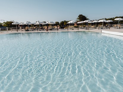 Golfurlaub - Hotel-Schwerpunkt: Golf & Schwimmen - Macerata - Natural Village Resort