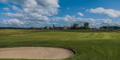 Golfurlaub - nächster Golfplatz - Deutschland - Schloss Krugsdorf Hotel & Golf