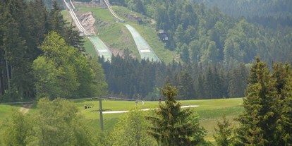 Golfurlaub - Golfanlage: 18-Loch - Deutschland - Hotel Zartenbach B&B 