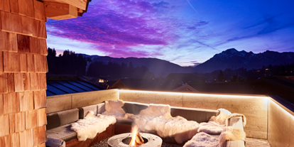 Golfurlaub - Massagen - Salzburg - Lifestyle Hotel eder 