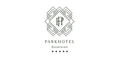 Golfurlaub - Zimmersafe - Deutschland - Logo - Parkhotel Gütersloh