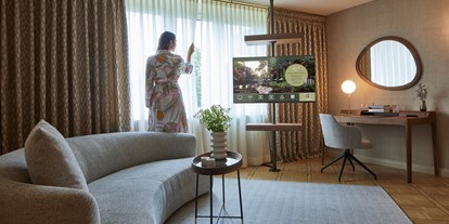 Golfurlaub - Hotel-Schwerpunkt: Golf & Kulinarik - Nordrhein-Westfalen - Comfort Room - Parkhotel Gütersloh