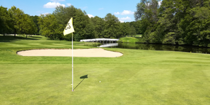 Golfurlaub - Waschmaschine - Deutschland - Senne Golfclub - Parkhotel Gütersloh