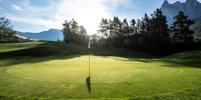 Golfurlaub - Hotel-Schwerpunkt: Golf & Hund - Schwarzer Adler 