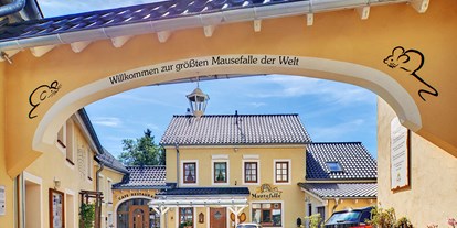 Golfurlaub - Rheinland-Pfalz - Hotel Am Eifelsteig