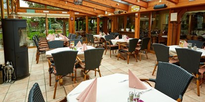 Golfurlaub - Sauna - Neroth - Hotel Am Eifelsteig